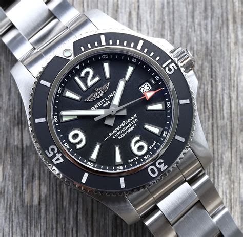 breitling 2020